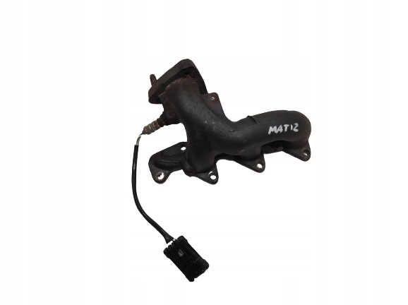 DAEWOO MATIZ M100 98- 0.8 KOLEKTOR WYDECHOWY