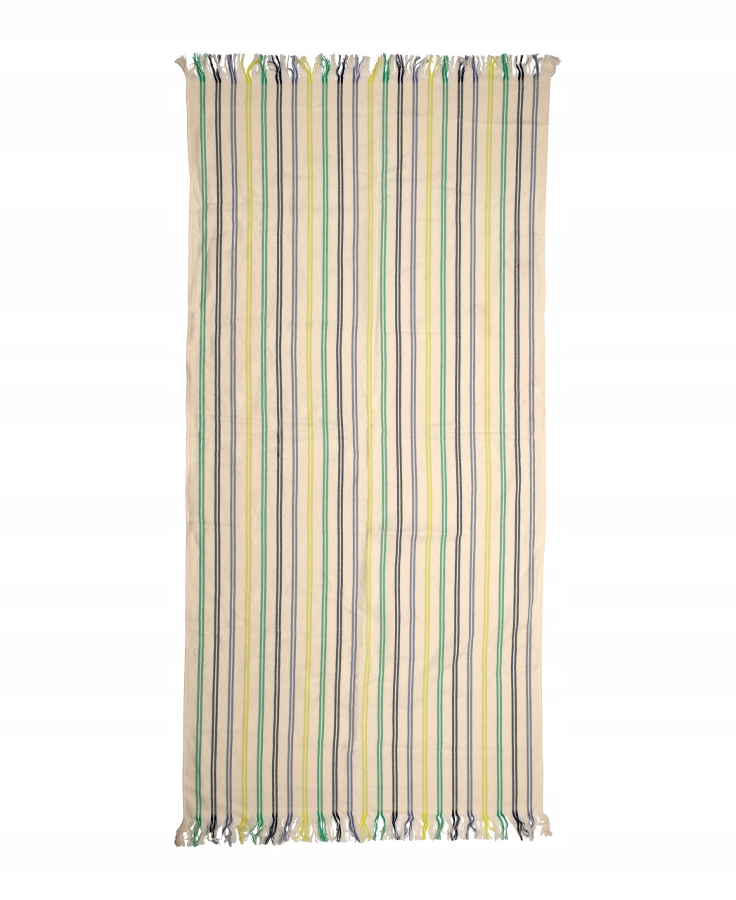 Plážový ručník Arena Fouta Beach Towel 180x90 bavlna