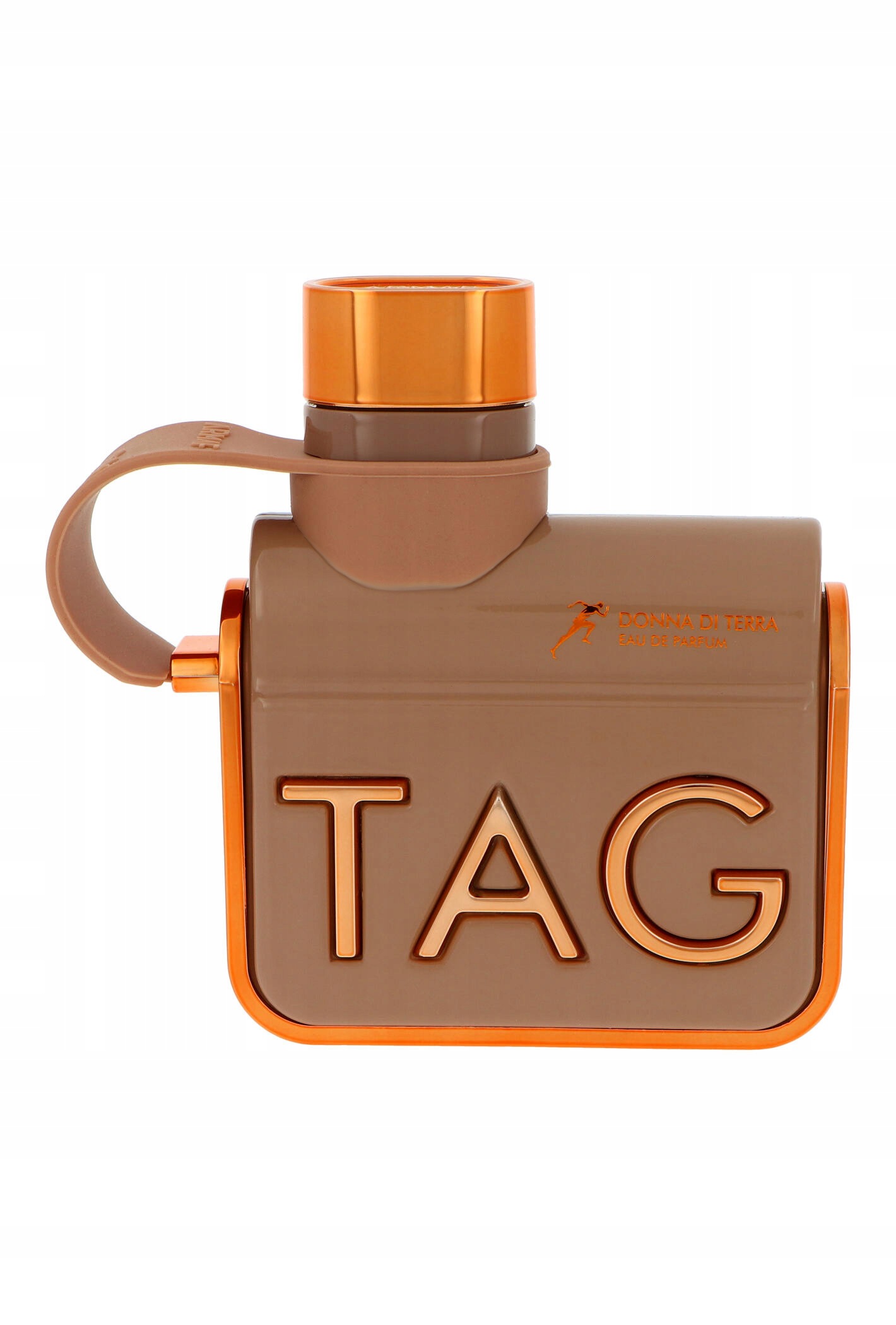 Armaf Tag Her Donna Di Terra Edp 100 ml