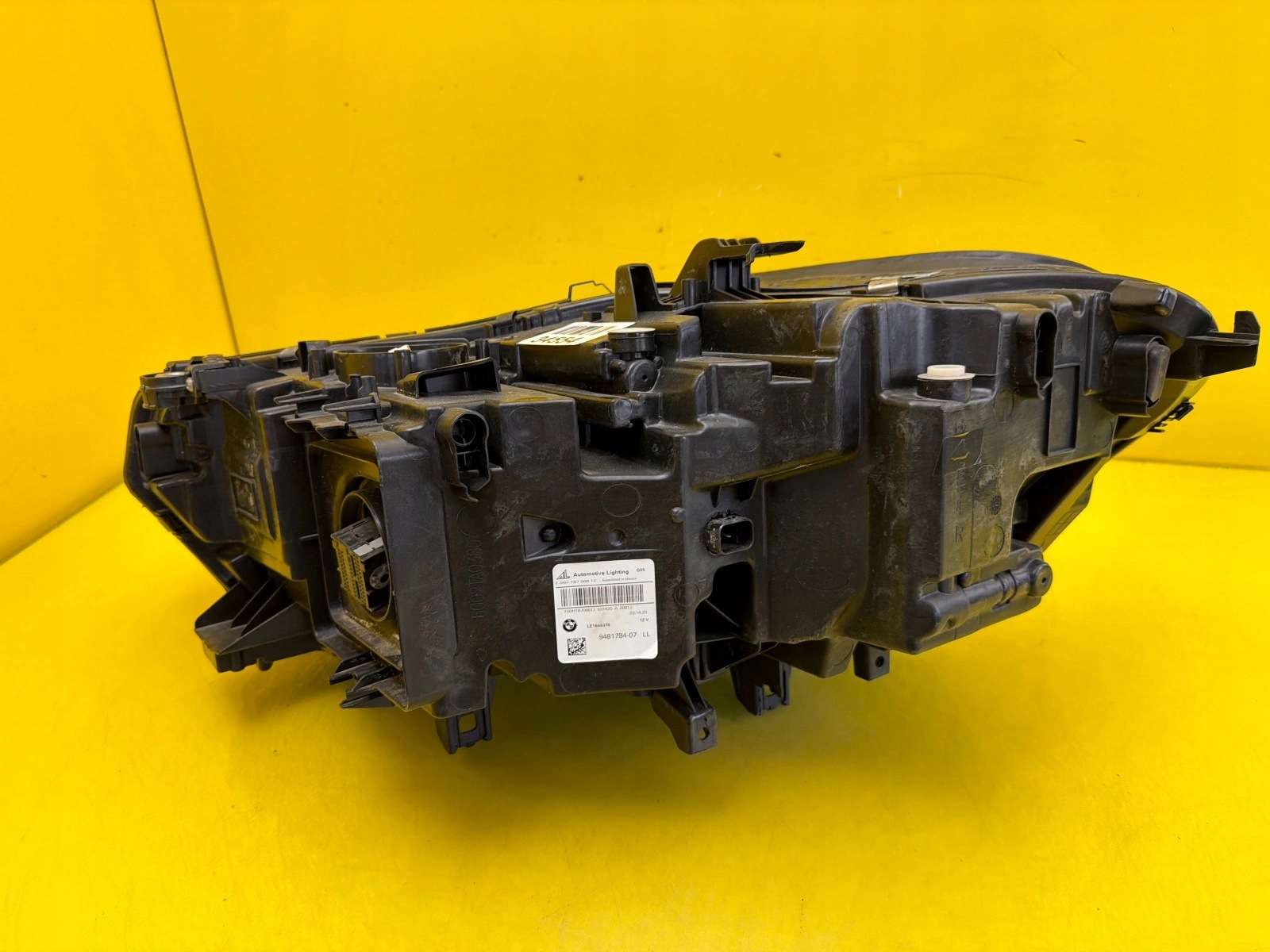 light right BMW X5 X6 G05 G06 Full Led 9481784-08