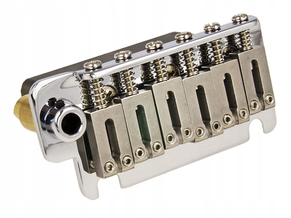 Dvoubodové tremolo 10,5 mm Vparts Pro VTR-213 (cr)