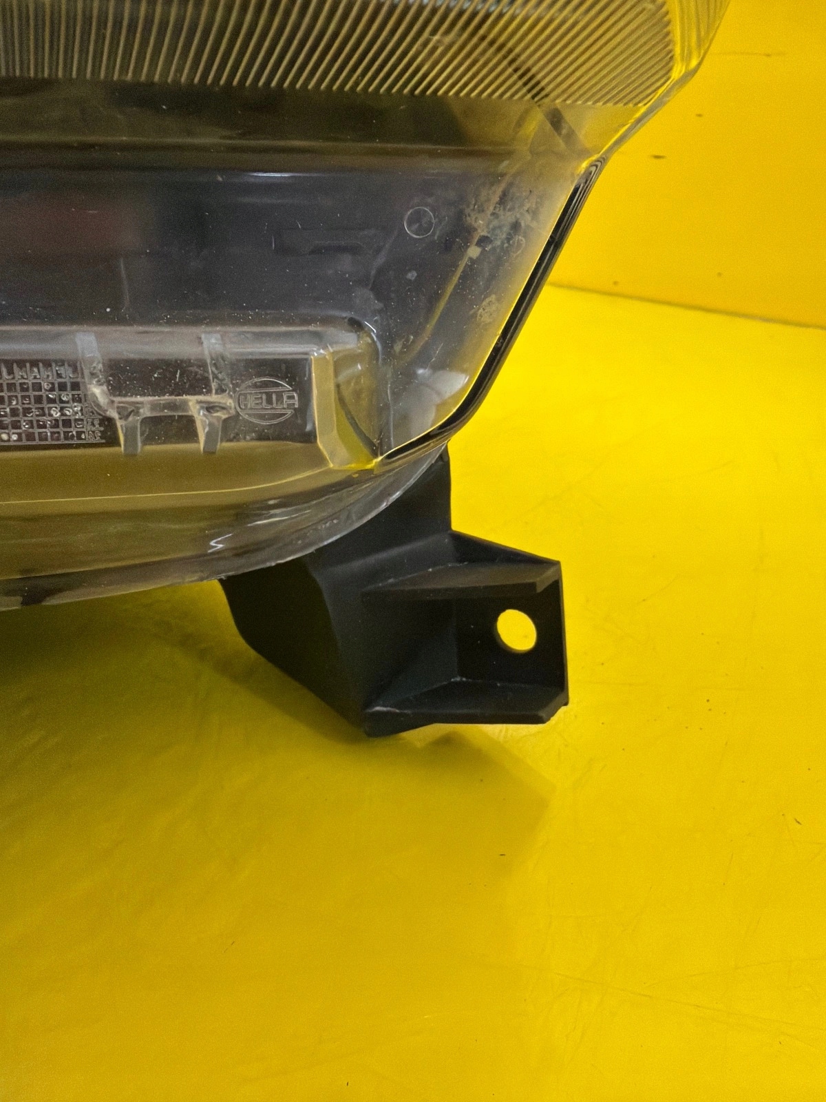 light right Renault Trafic IV Full Led 260102899R