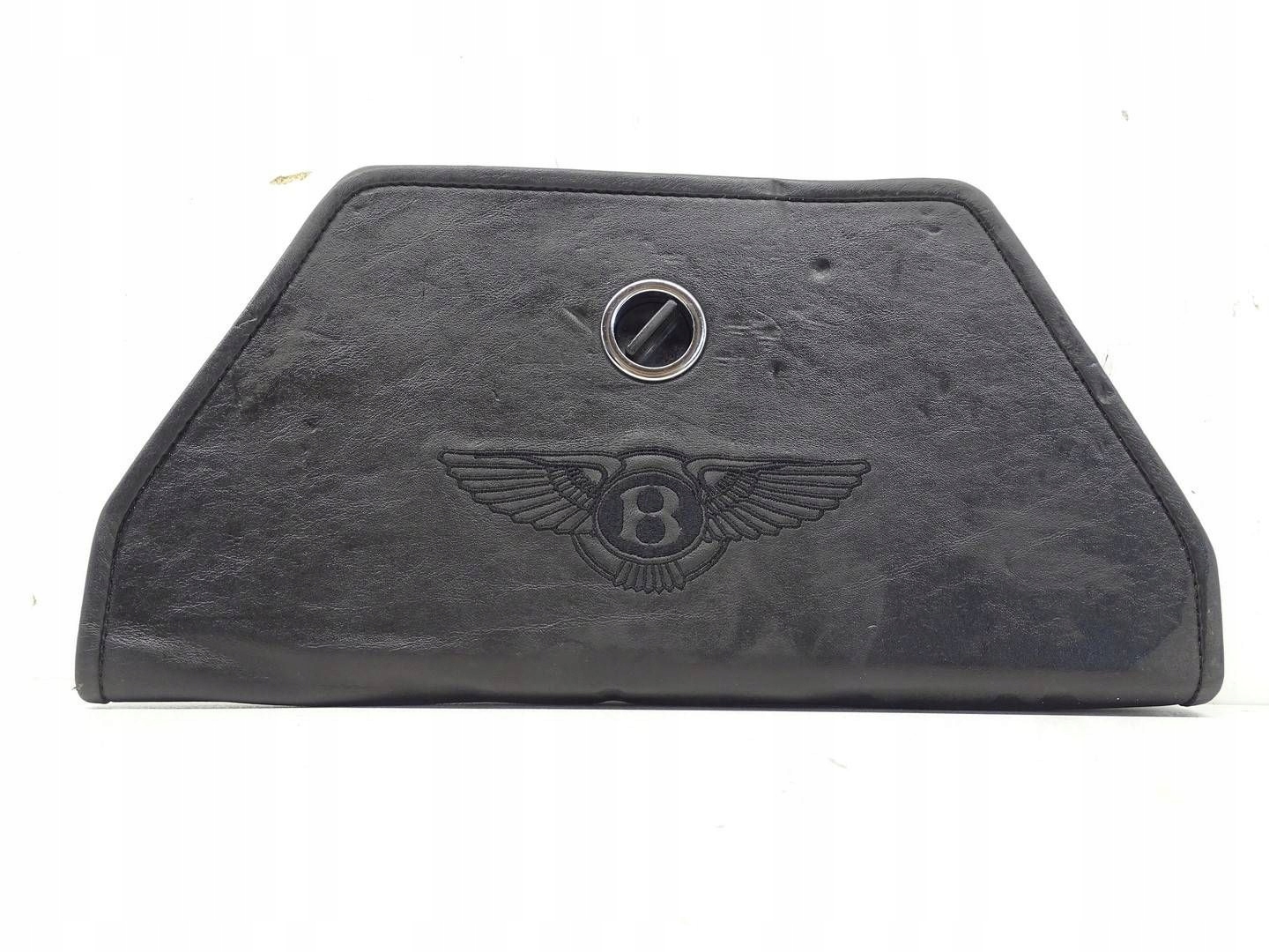 Couverture pour TROJKAT KLUCZE BENTLEY CONTINENTAL GT 3W0860285