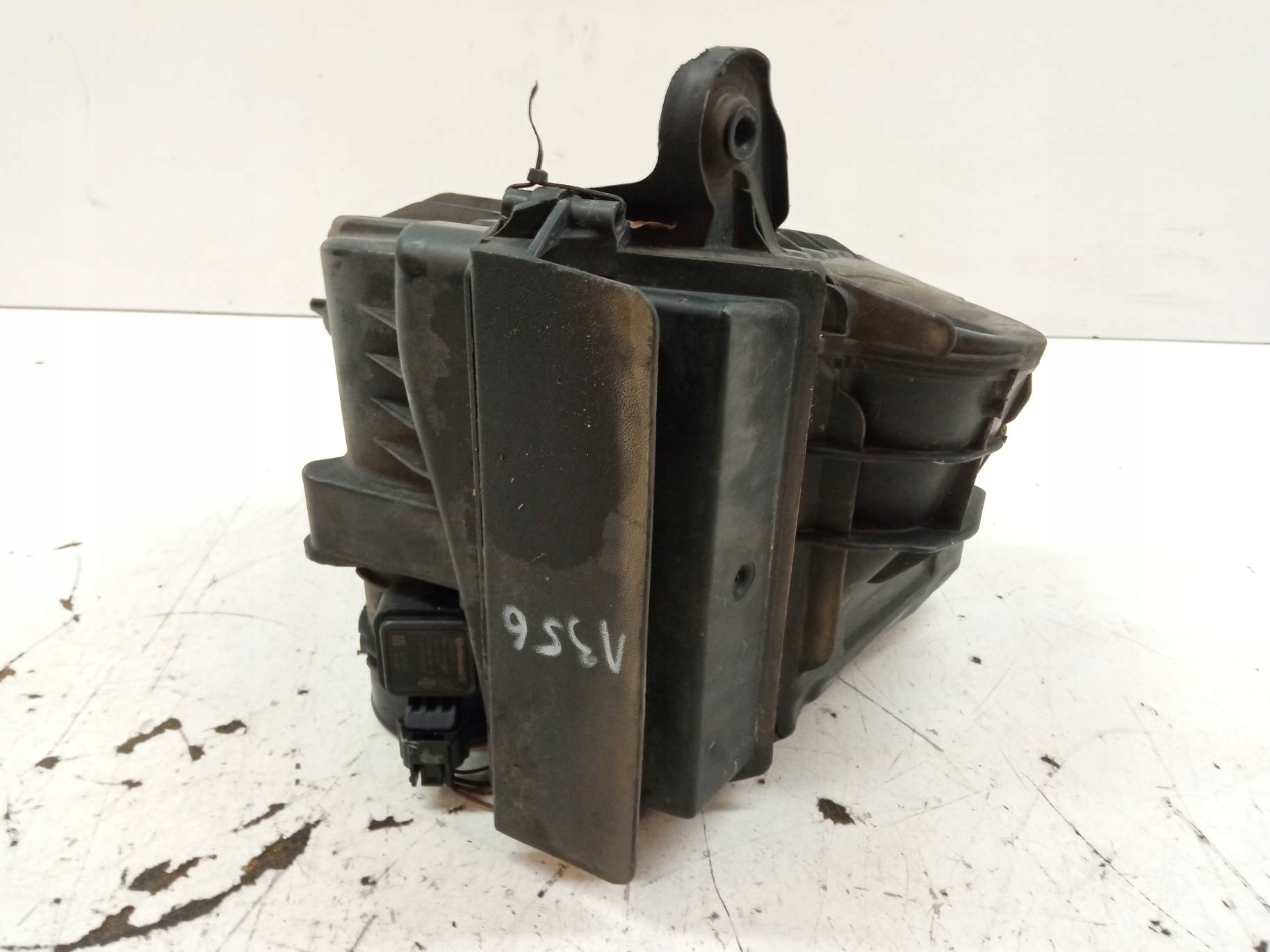 Gehäuse filter luft 8200947663 1.6 DCI Renault Grand Scenic III