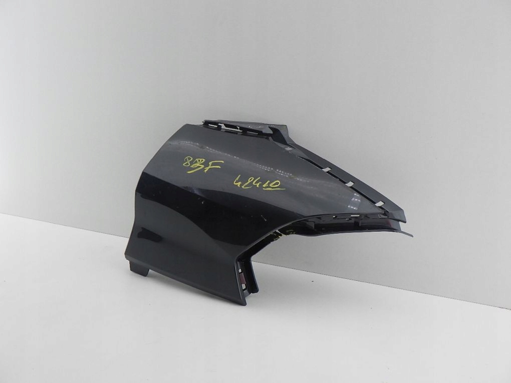 AUDI Q3 2 II 83F SPORTBACK 19- right corner bumper rear