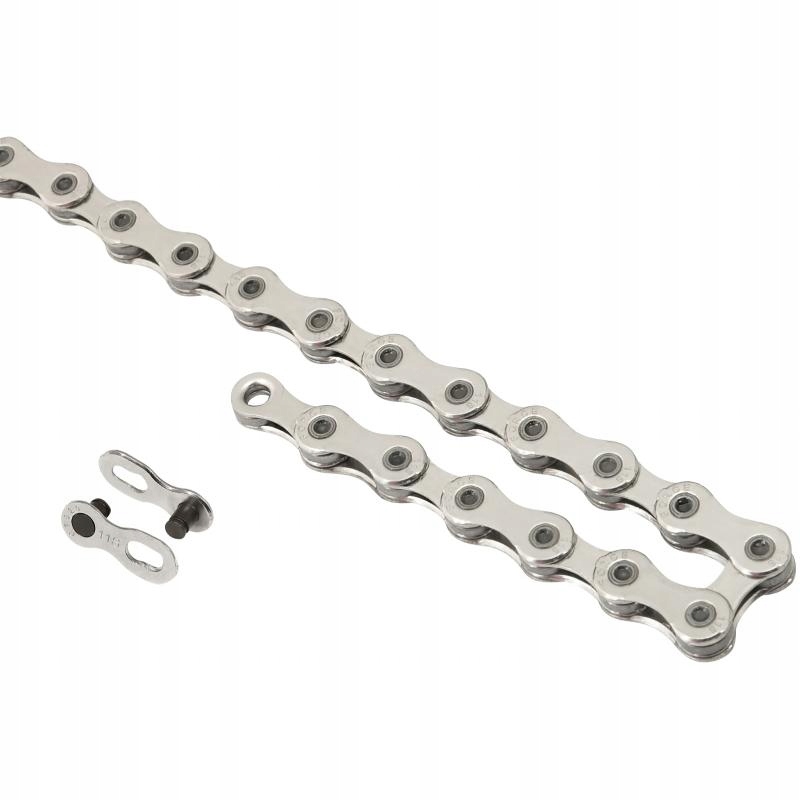 Force Řetěz Force/Pyc P1102 pro 11-kolo stříbrný 893702