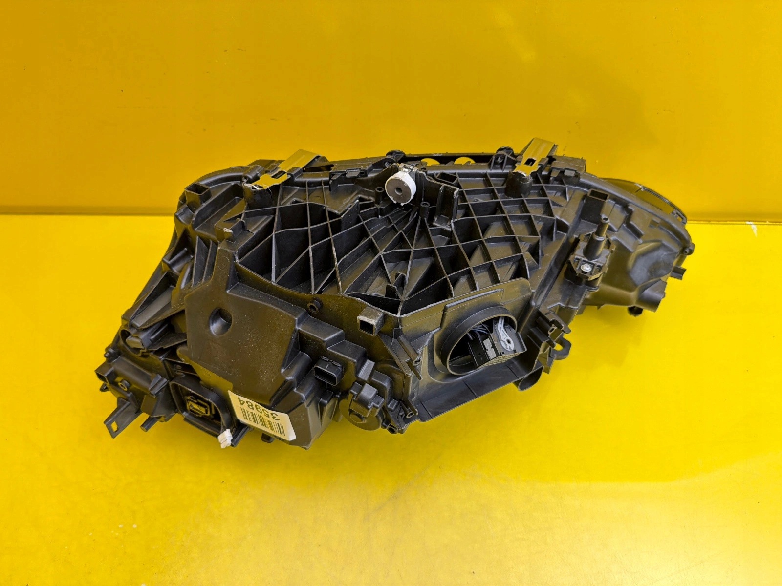 light right front BMW 4 G22 G23 G26 Full Led 9851036-06