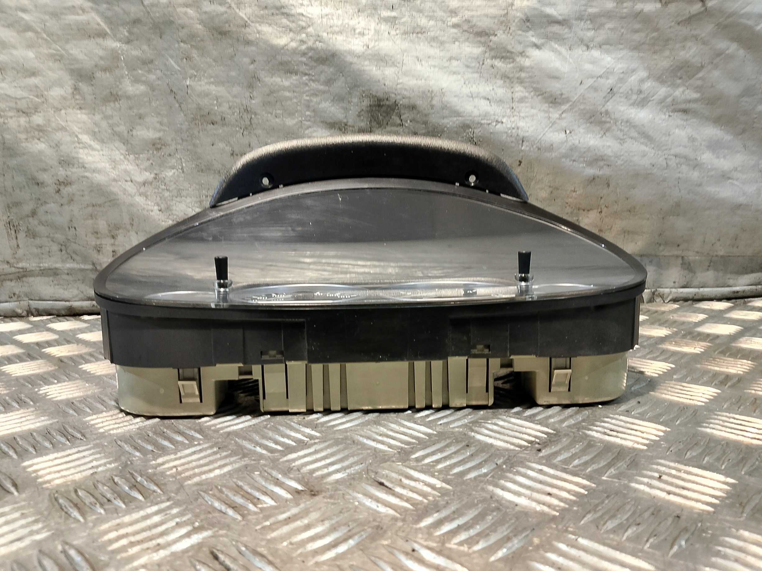 dials BMW E46 LIFT FL DIESEL 0263639172 1036017005