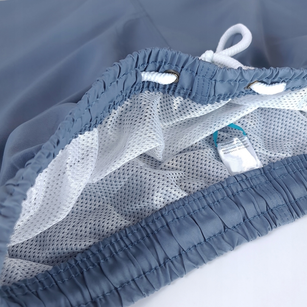 SZYBKOSCHNĄCE KĄPIELÓWKI Męskie KRÓTKIE SPODENKI szorty JAKOŚĆ KOLORY, 3XL Linia plus size (duże rozmiary)