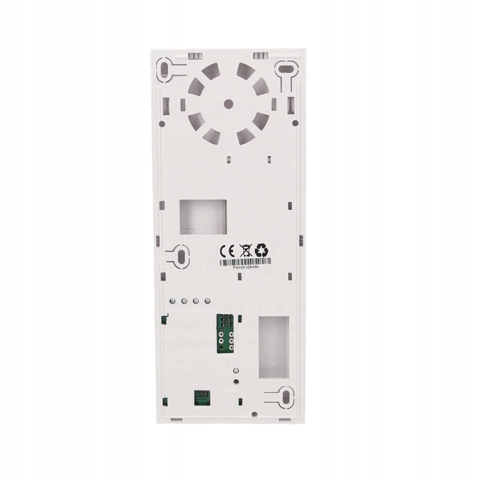 ORNO UNIFON DOMOFON WIELOLOKATORSKI PROEL PA-456 4,5,6 ŻYŁOWY BIAŁY Kolor biały