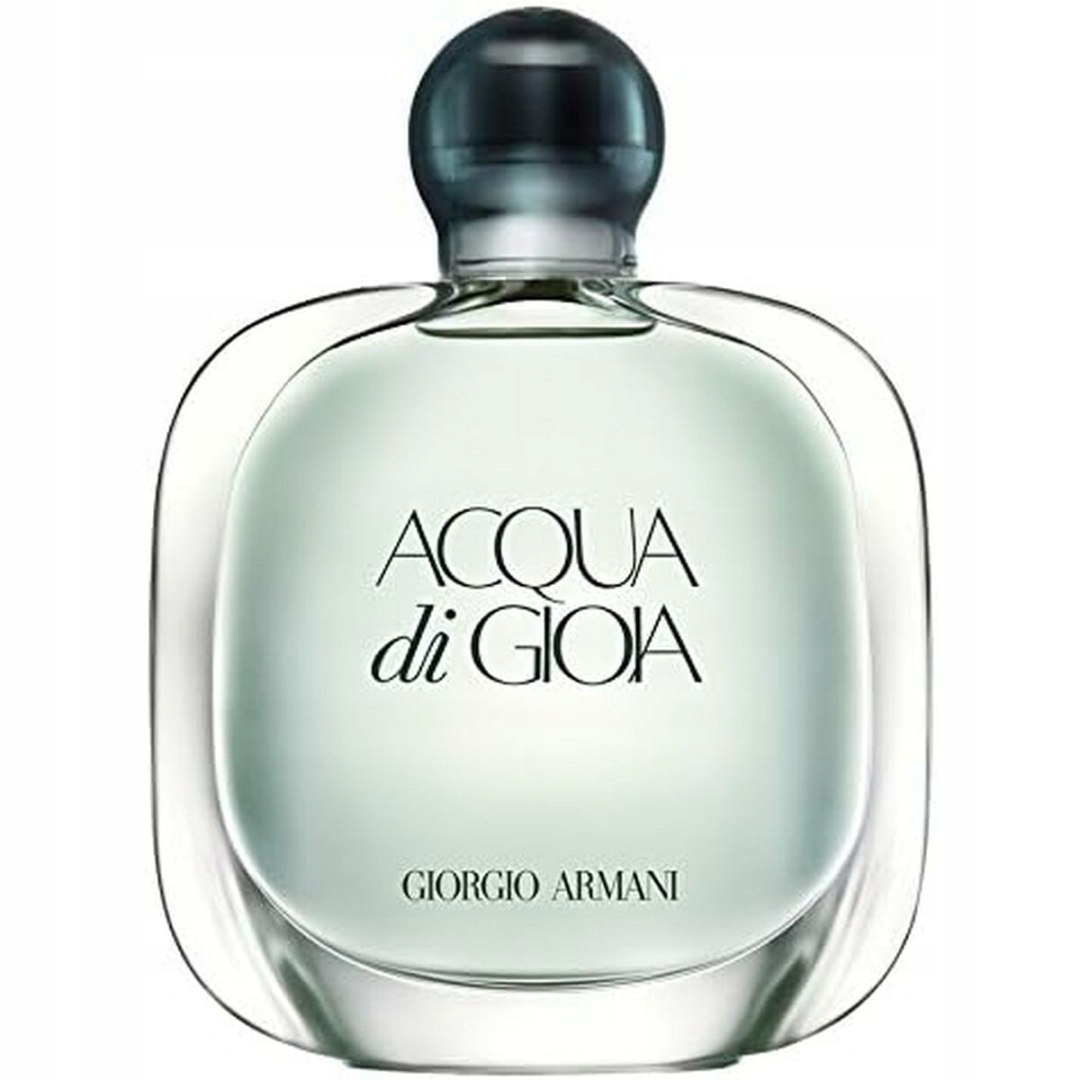 Dámské Parfémy Giorgio Armani Acqua di Gioia Edp 100 ml