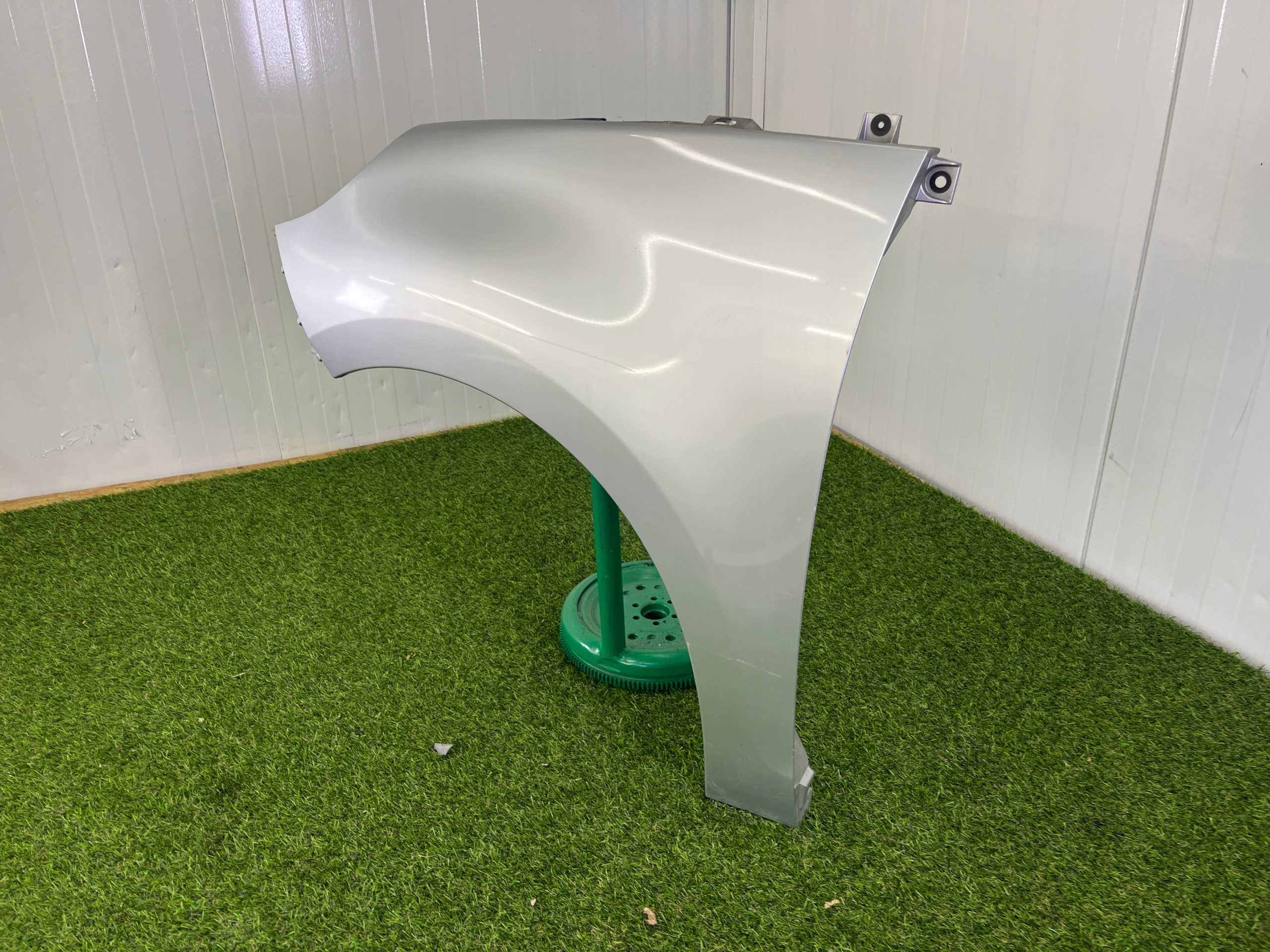 fender left front RENAULT SCENIC 3