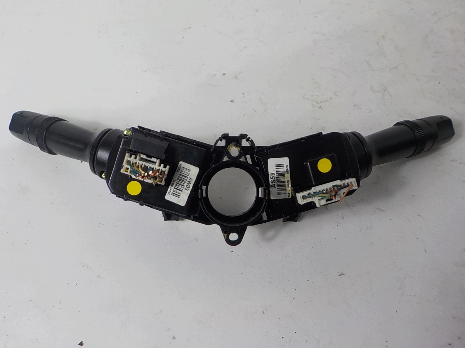 KIA CEED e DEVIO LUCI TERGICRISTALLO TERGI 3753MA-2210