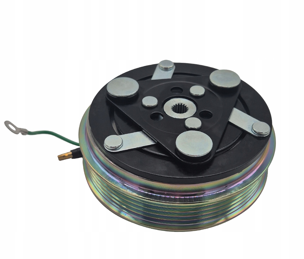 Spojka Klimatizace Sanden Trs Honda City