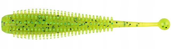 Guma Fox Rage Swing Ball Chartreuse Uv 7 CM