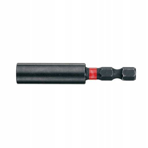 

Milwaukee Magnetyczny uchwyt bitów 1/4" 60mm