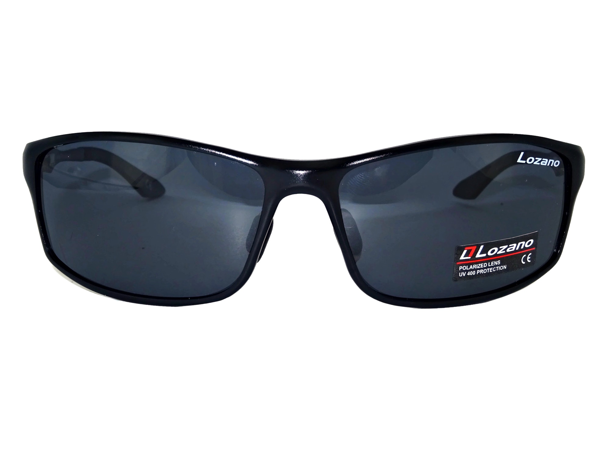 Pánské Polarizační Brýle Se Sadou Bonus Uv