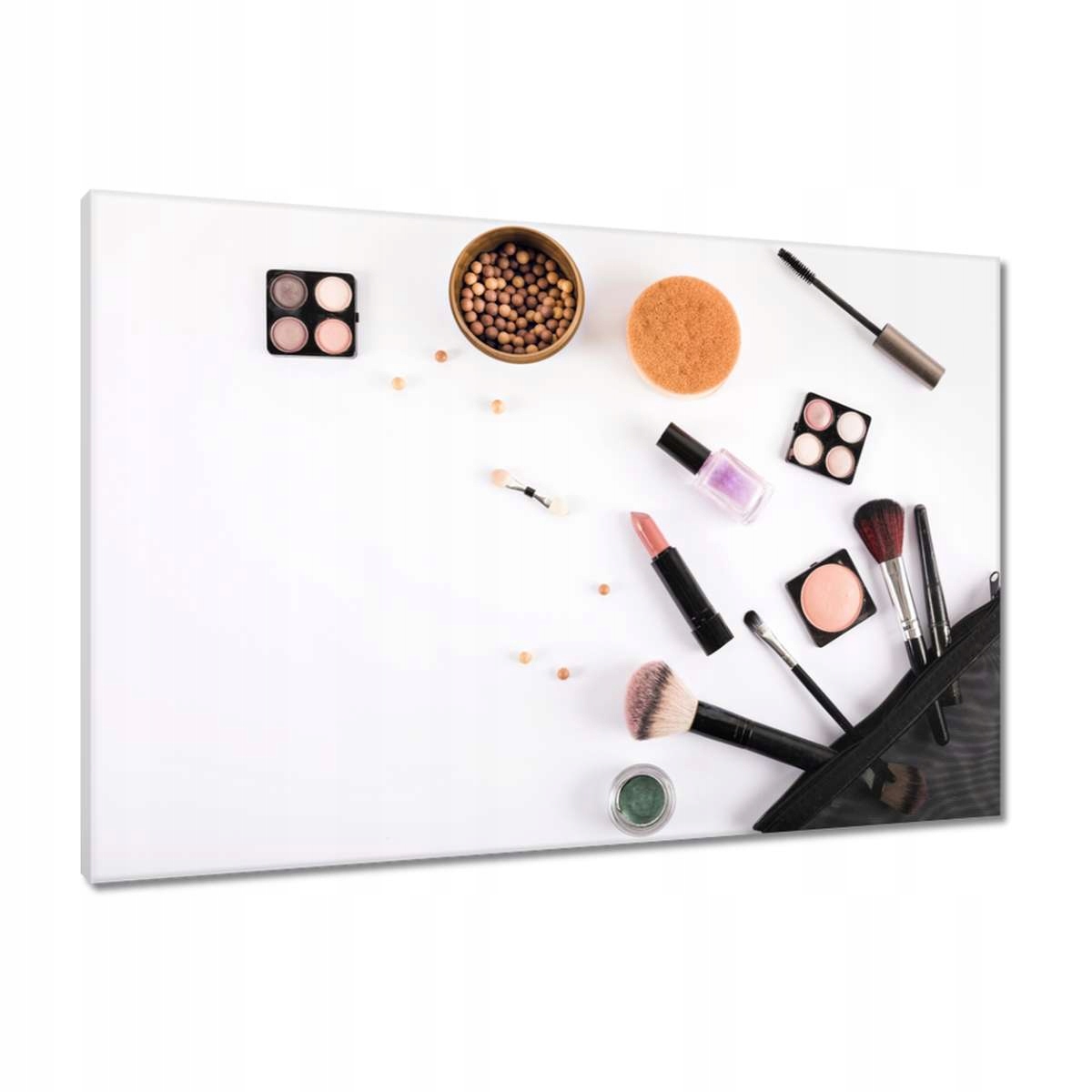Obrazy 90x60 Kosmetické potřeby