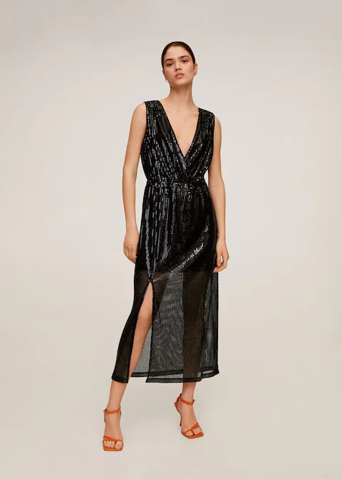 lucky1616 Krásná Šaty Na Svatební Hostinu Bal 40-42 L-XL