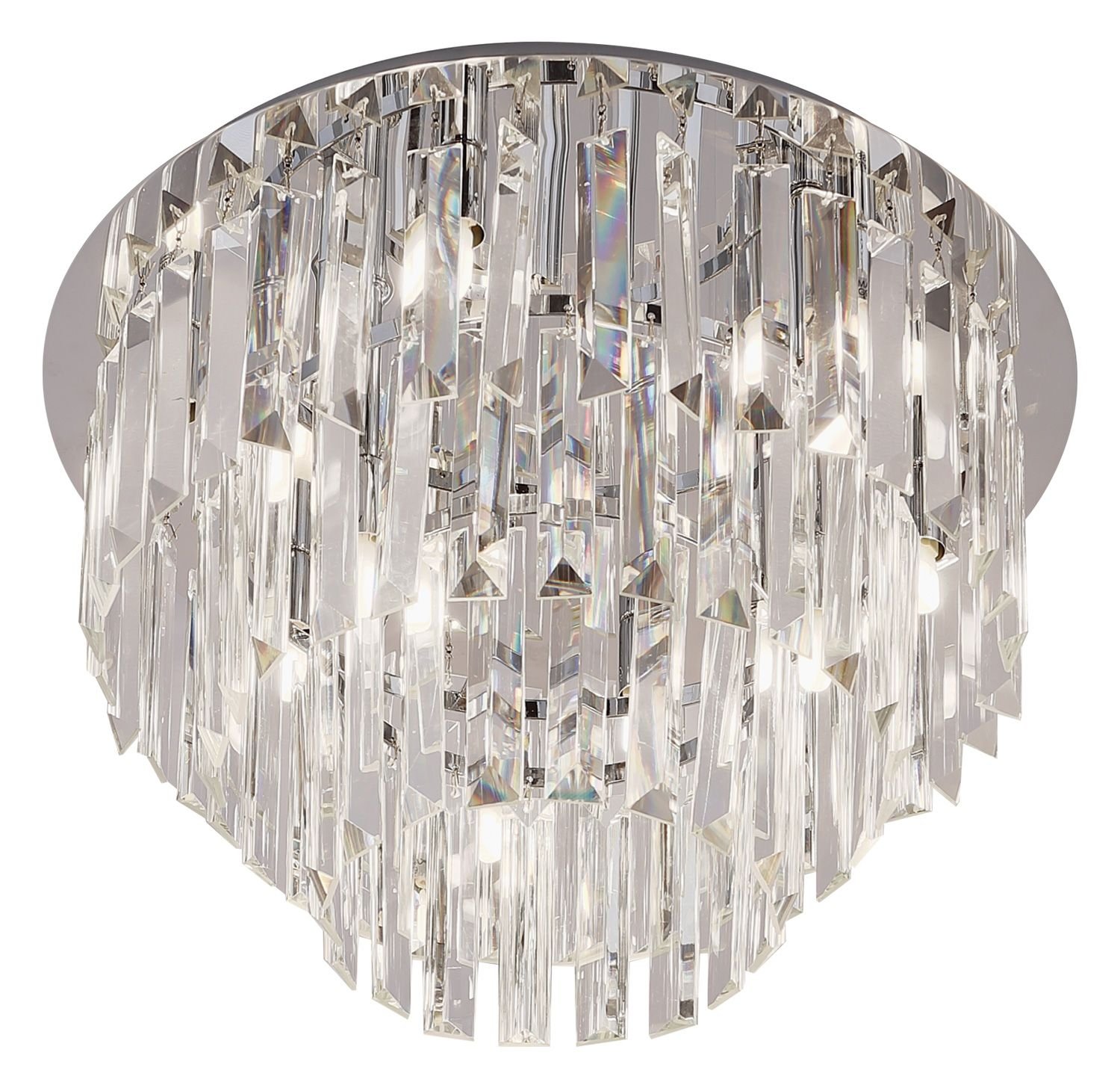 Lampa sufitowa Monaco C0136 MaxLight