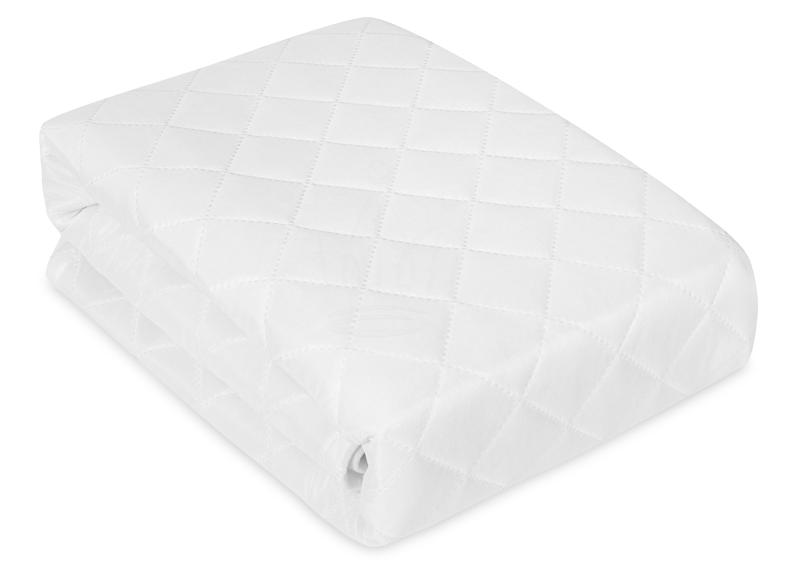 

Podkład na materac 100x200 cm Pikowany Wodoodporny