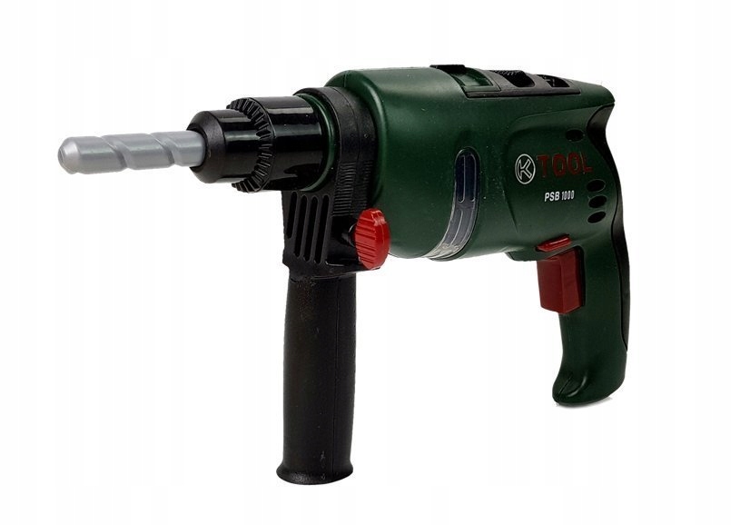 ZESTAW MAJSTERKOWICZA WIERTARKA NA BATERIE OKULARY Seria ZESTAW