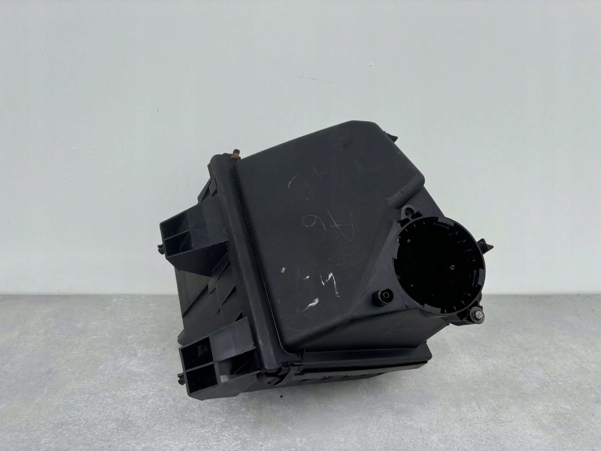 GEHÄUSE FILTER LUFT 2.5 TDI AUDI A6 C5 PASSAT B5 SUPERB K95/649