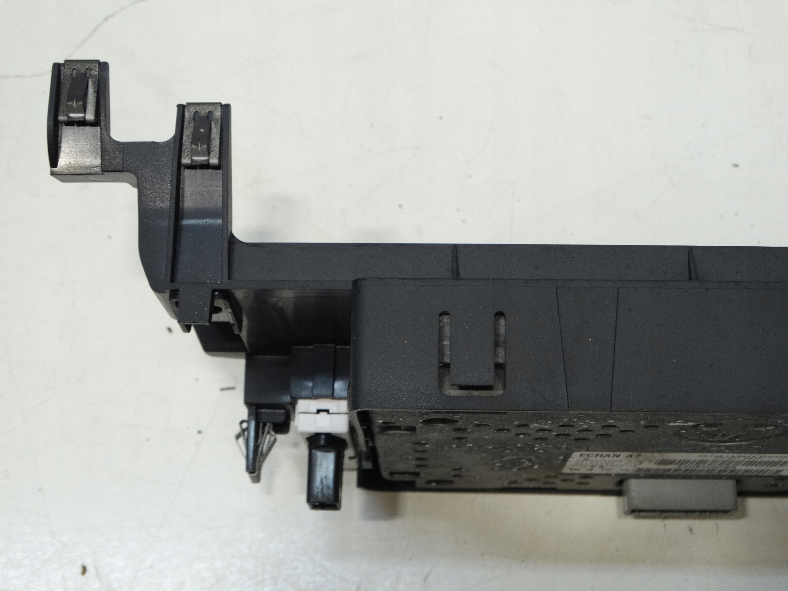 display NAWIG. RENAULT LAGUNA III 280340026R