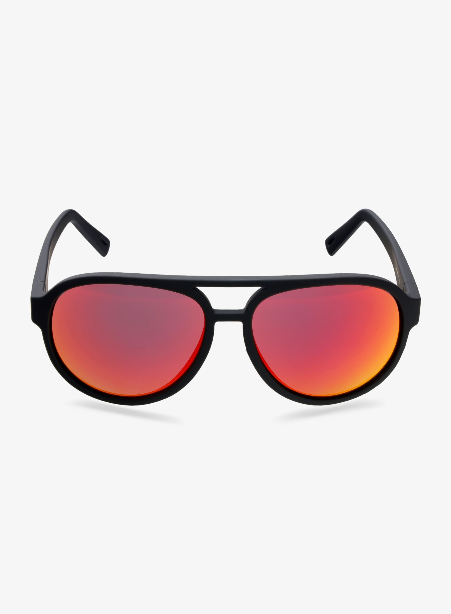 Okulary przeciwsłoneczne SCOTT Sunglasses Bass - black red chrome Producent Scott