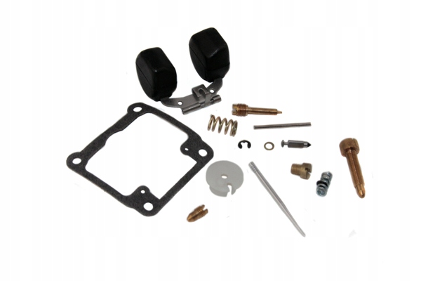 

Zestaw Naprawczy Gaźnika 21MM Tuning AM6