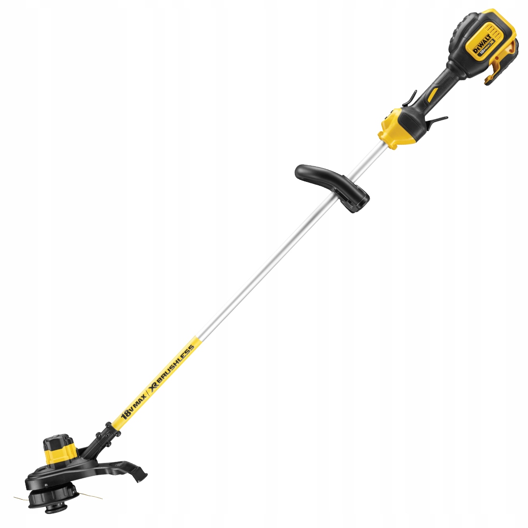 Podkaszarka kosa akumula 18V BODY DeWalt DCM561PB Zasilanie akumulatorowe