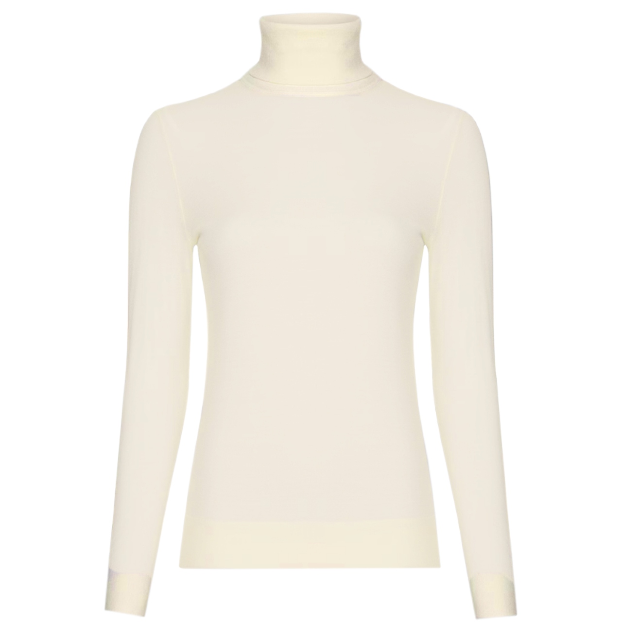 -47% Calvin Klein Dámský Svetr Extra Tenký Béžový S