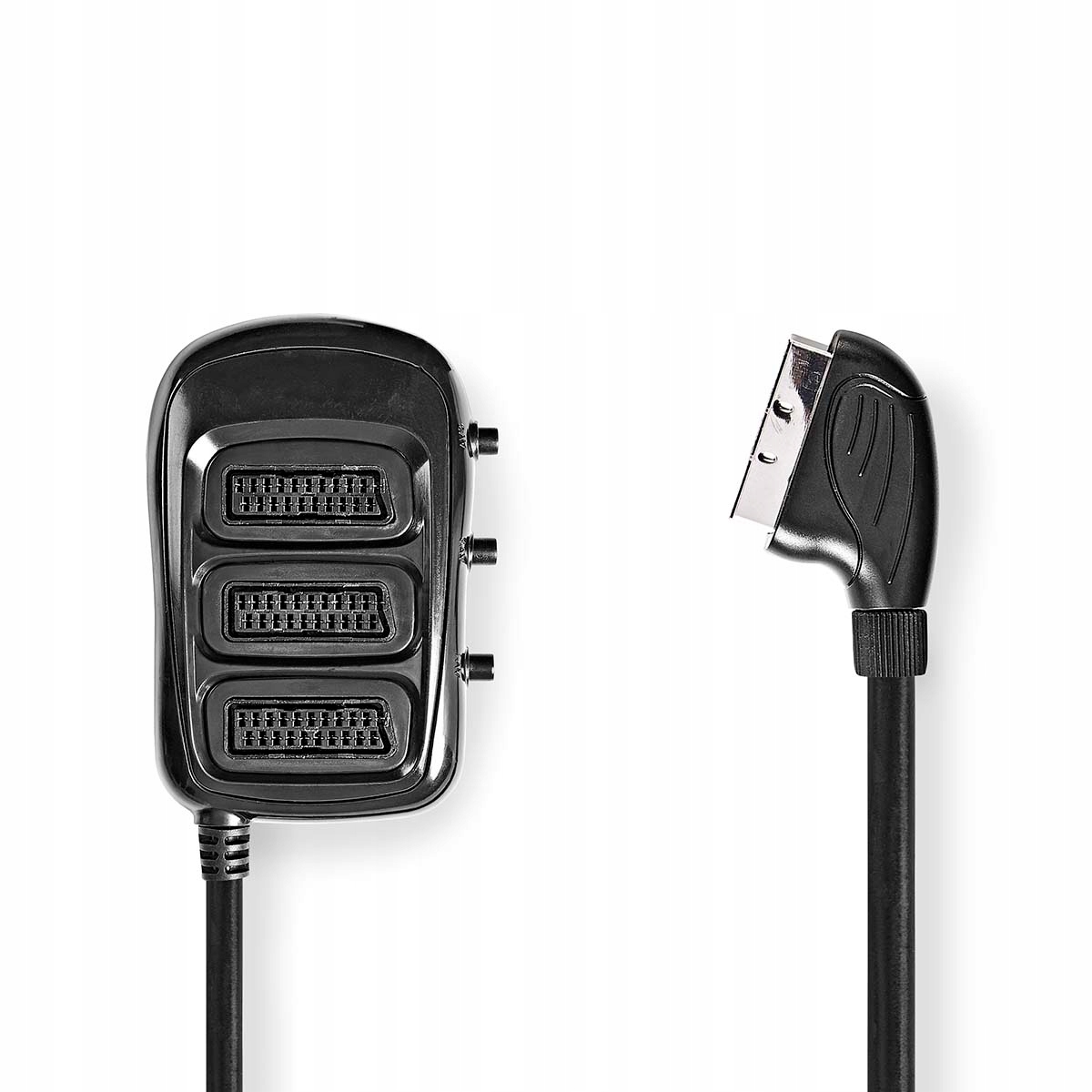 Kabel Nedis SCART 1 0,5 m