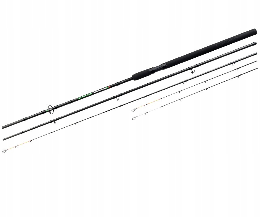 Wędka Flagman Carp Pro Ultimate Method Feeder 3.0m 70g CPUMF300