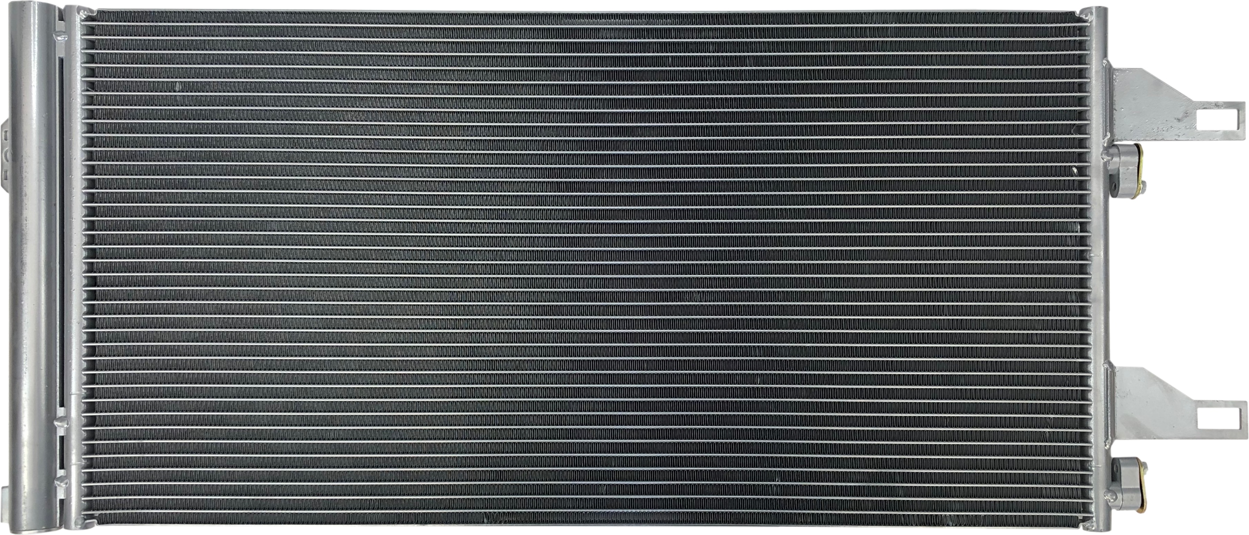 1361236080 - PEUGEOT BOXER II КОНДИЦІОНЕР РАДІАТОР КОНДЕНСАТОР