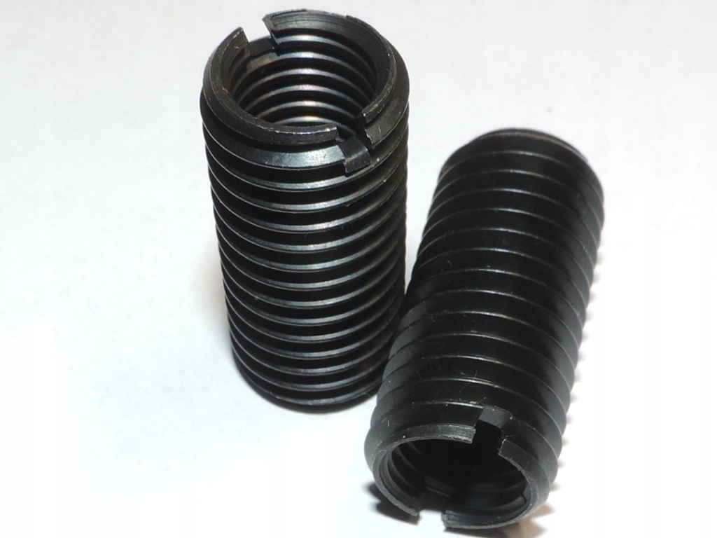 Tulejki do naprawy gwintu M11/M14 redukcja L 30mm