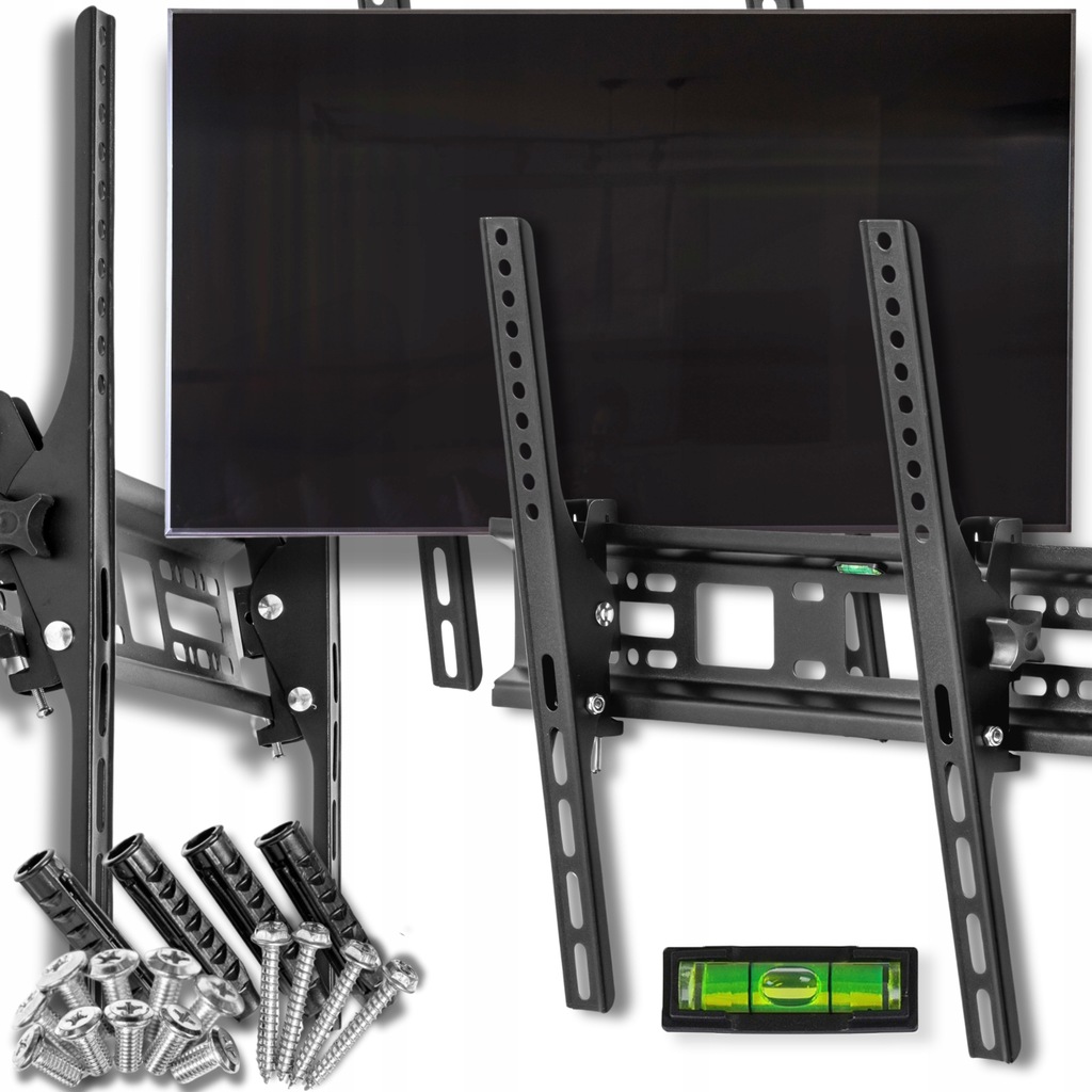 Držák Na Televizor, Věšák Na Televizi, Silný, Nastavení LCD, Firemní 32-70 Palců