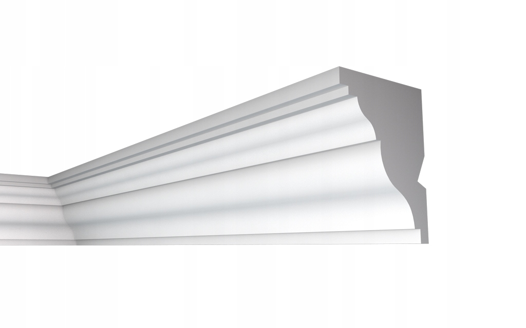 

Listwa przysufitowa Led 05 Lsu 10x7,5
