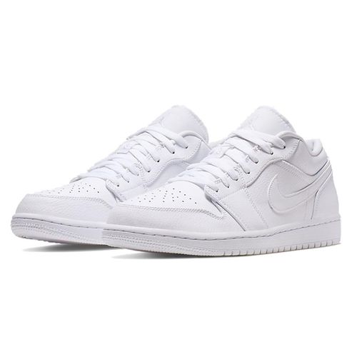Air Jordan 1 Low Buty męskie 553558-136 r.47,5