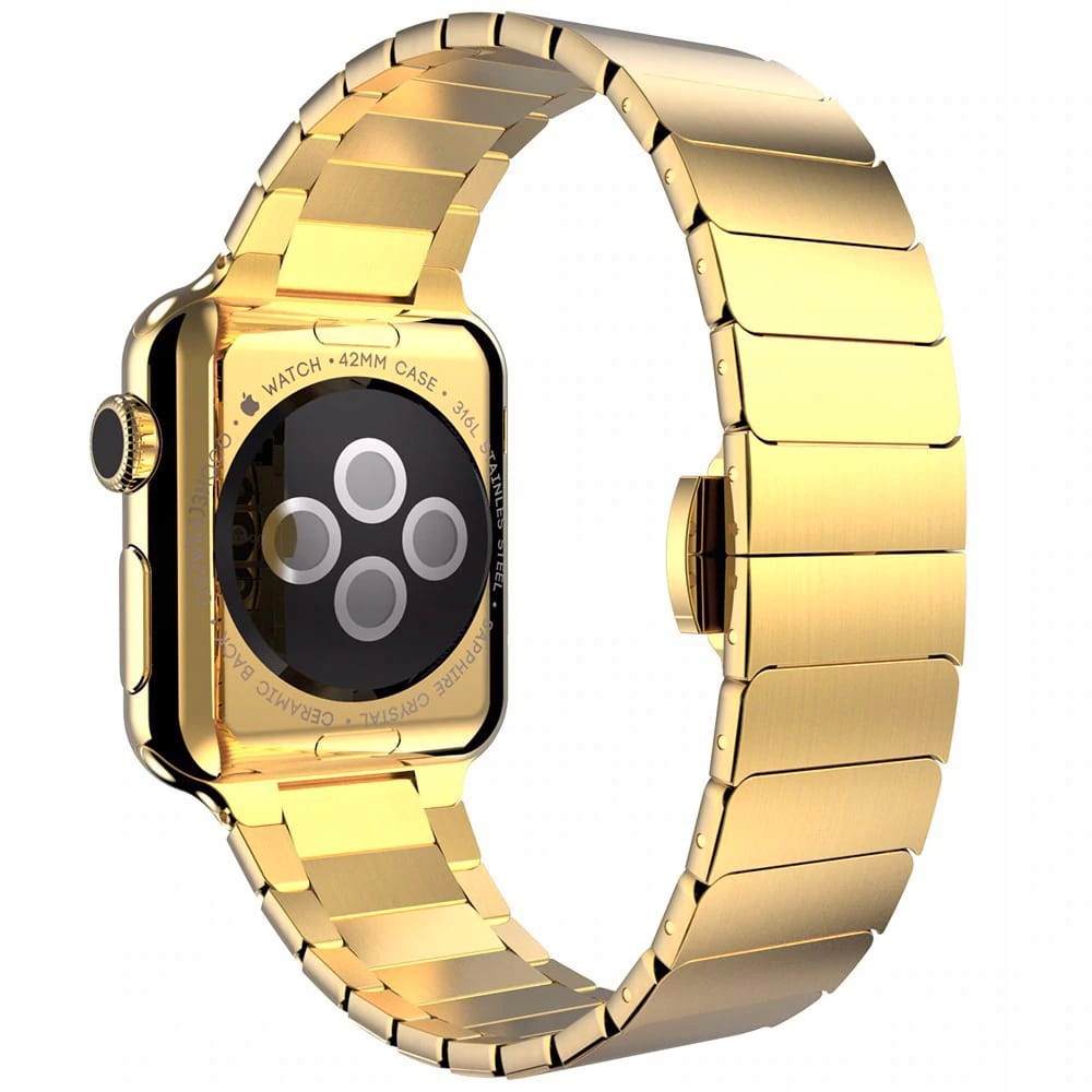 Bransoleta Pasek do Apple Watch 4/5/6/7/8/9/SE/ULTRA/ULTRA 2 42/44/45/49mm