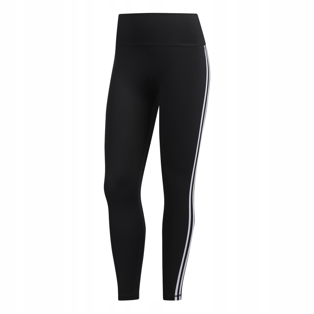 

Adidas Legginsy 3-STRIPES 7/8 Tights FJ7181 R. Xs