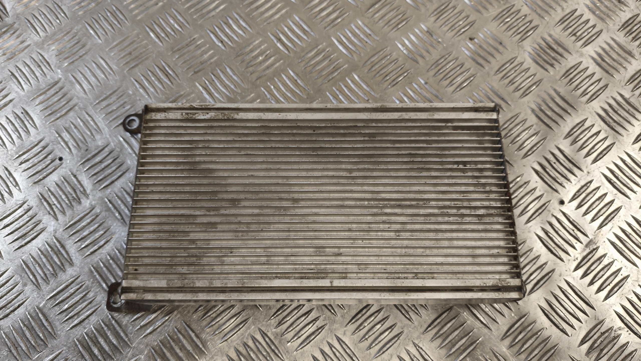 Verstärker CHRYSLER PACIFICA 2004r 3.5B 05082009AE