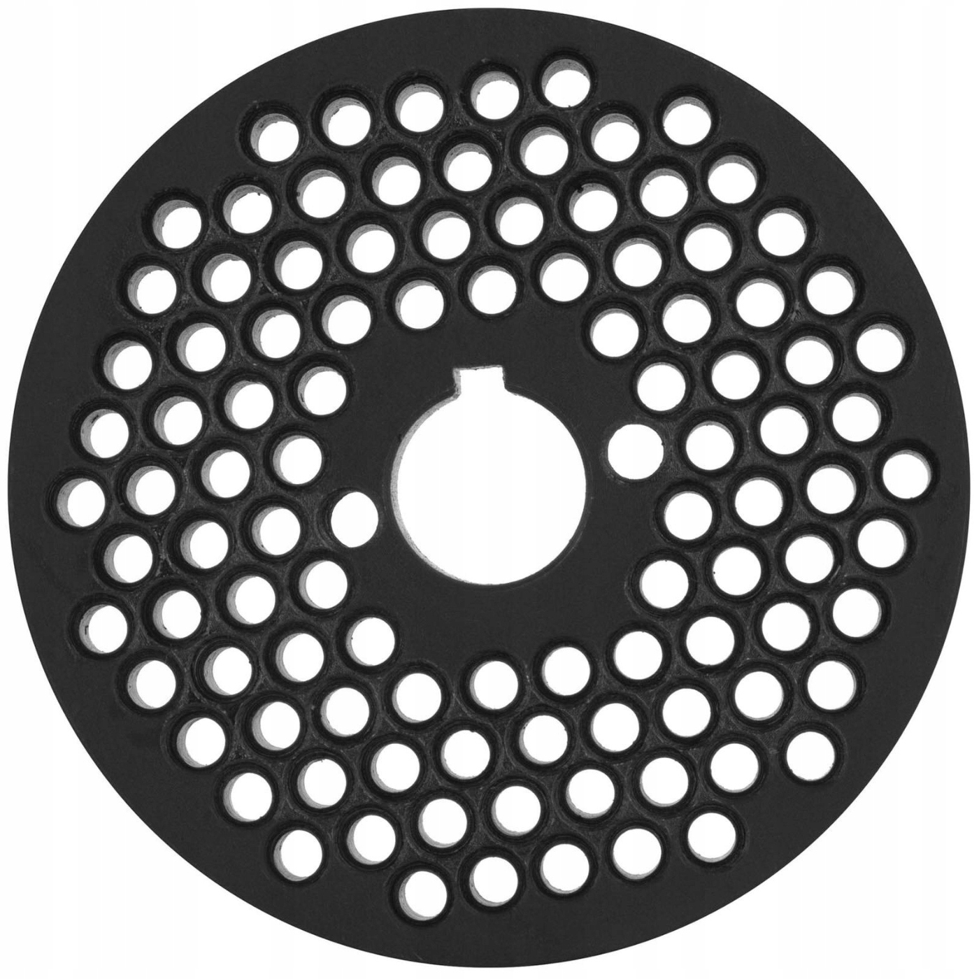 MATRYCA DO PELECIARKI GRANULATORA fi 120/6 mm STAL Rodzaj inny