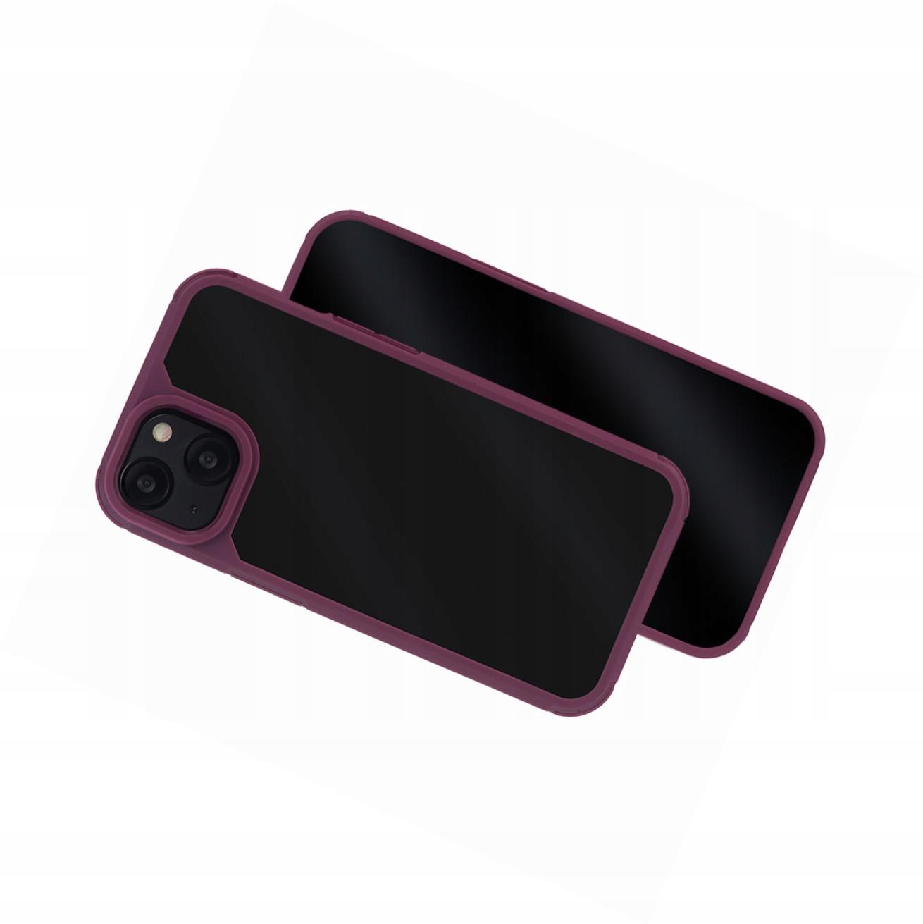 Etui przeźroczyste Plecki Obudowa do Xiaomi Poco M6 Pro nakładka