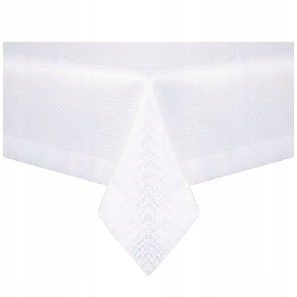 

Obrus Gładki Elegant Zakładka Plamoodporny 120x200