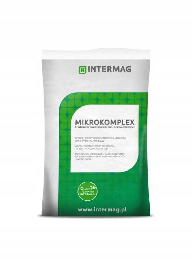 

Mikrokomplex 5 Kg Intermag