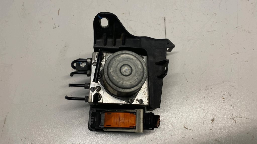 FIAT 500X pump ABS control unit 52043053 ESC