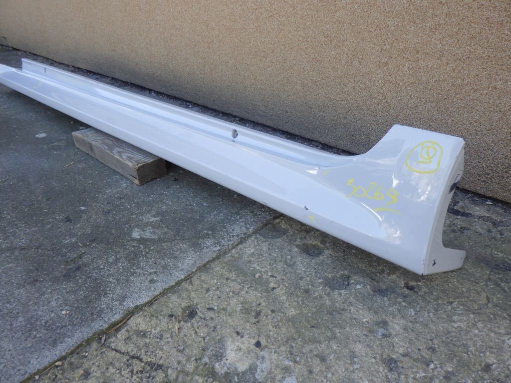 TOYOTA YARIS IV 4 20- moulding threshold left threshold