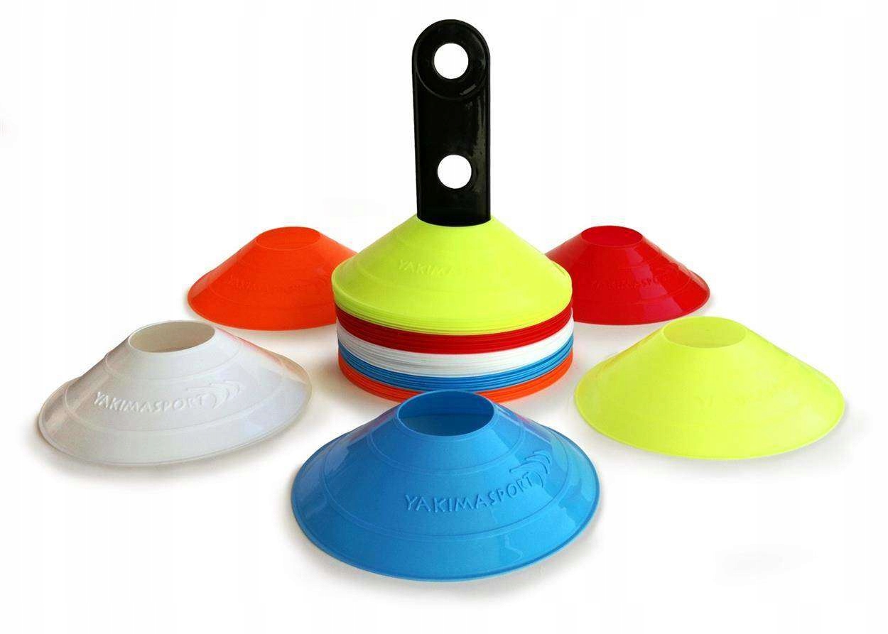 

Yakima Stożek Wysepka Grzybek Treningowy 100006