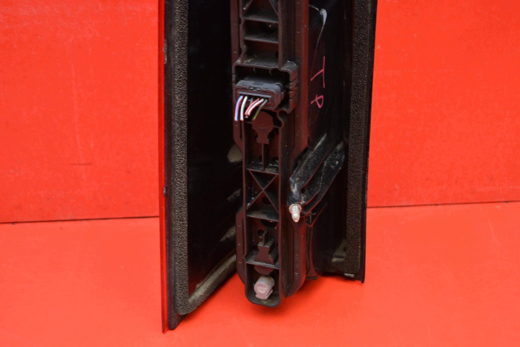 light right rear part rear OPEL MOVANO B 10-22
